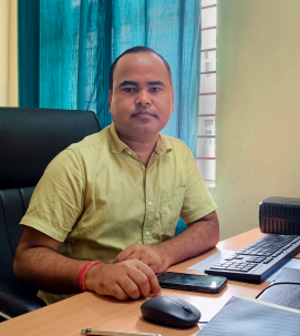 Team Member